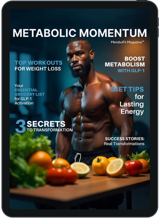 Metabolic Momentum